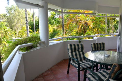 The Beach Terraces - New South Wales Tourism  5