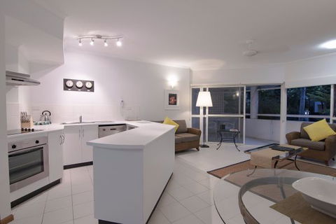 The Beach Terraces - New South Wales Tourism  6