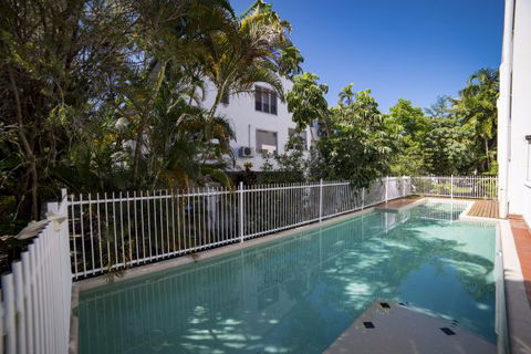 The Beach Terraces - New South Wales Tourism  7