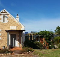 The Old Drik Drik Schoolhouse Retreat - New South Wales Tourism 