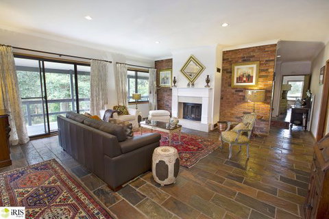 The Maples - New South Wales Tourism  4