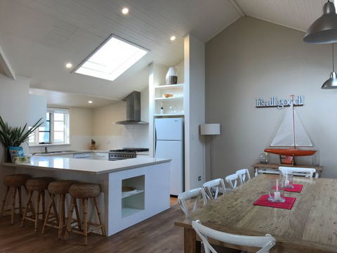 The Caledonian Inn - New South Wales Tourism  1