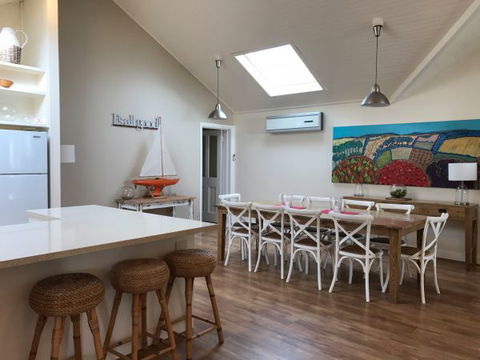 The Caledonian Inn - New South Wales Tourism  2