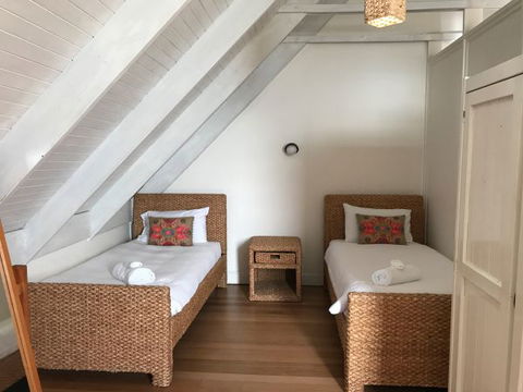 The Caledonian Inn - New South Wales Tourism  3