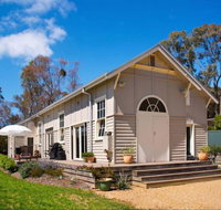 The Scout Hall - New South Wales Tourism 