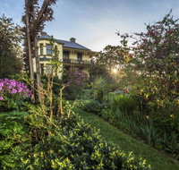 The Corinda Collection - New South Wales Tourism 
