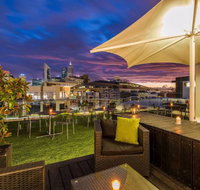 The Nest on Newcastle - New South Wales Tourism 