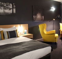 The Oriana Orange - New South Wales Tourism 