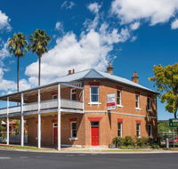 The Parkview Hotel Mudgee - New South Wales Tourism 