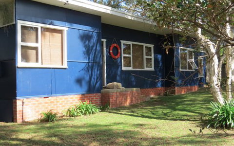 The Classic Beach House - New South Wales Tourism  0