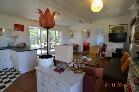 The Classic Beach House - New South Wales Tourism  1