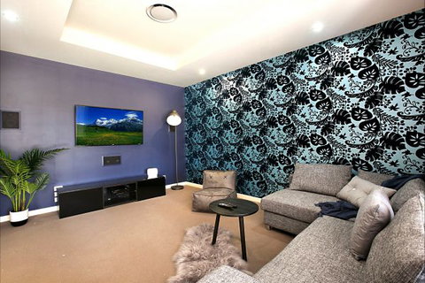 The Grape Escape Hunter Valley - New South Wales Tourism  3