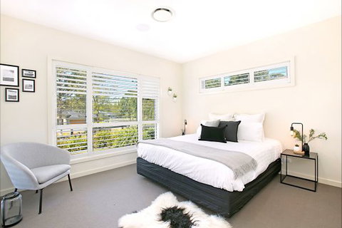 The Grape Escape Hunter Valley - New South Wales Tourism  5