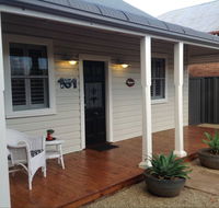 Thelma's Temora - New South Wales Tourism 