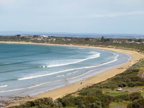 Ti-Tree Village Ocean Grove - New South Wales Tourism  8