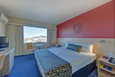 Burnie Central Townhouse Hotel  - New South Wales Tourism  2