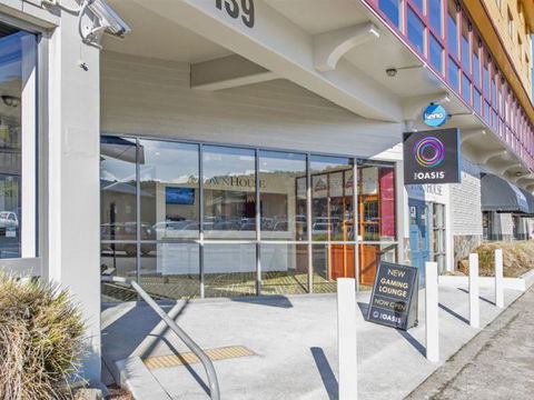 Burnie Central Townhouse Hotel  - New South Wales Tourism  4