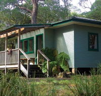 Toms Cabin - New South Wales Tourism 