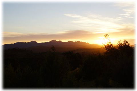 Upalinna Station - New South Wales Tourism  1