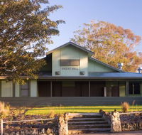 Urban Camp Melbourne