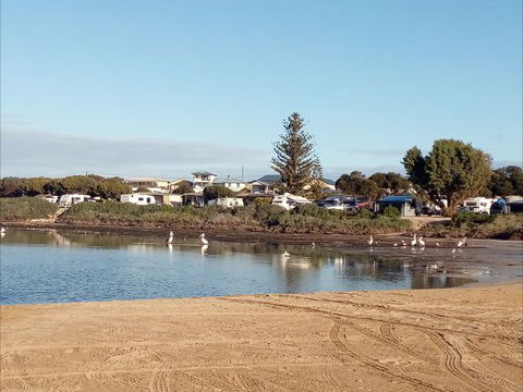 Venus Bay Caravan Park - New South Wales Tourism  0