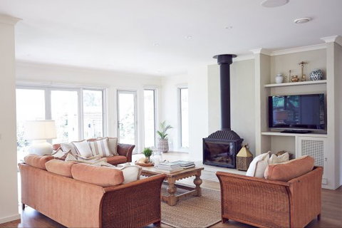 Verandah Retreat - New South Wales Tourism  4
