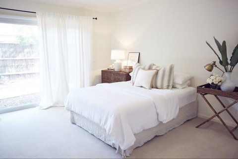 Verandah Retreat - New South Wales Tourism  5