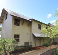 Villa Champagne - New South Wales Tourism 