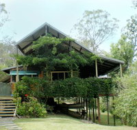 Water Gums Retreat - New South Wales Tourism 