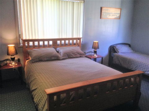 Waratah Cottage - New South Wales Tourism  0