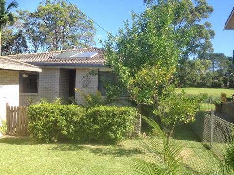 Waratah Cottage - New South Wales Tourism  1