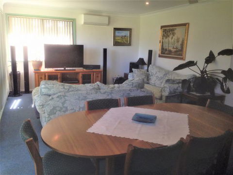 Waratah Cottage - New South Wales Tourism  2