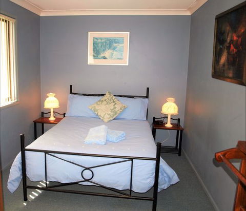 Waratah Cottage - New South Wales Tourism  3