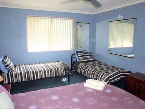 Waratah Cottage - New South Wales Tourism  5