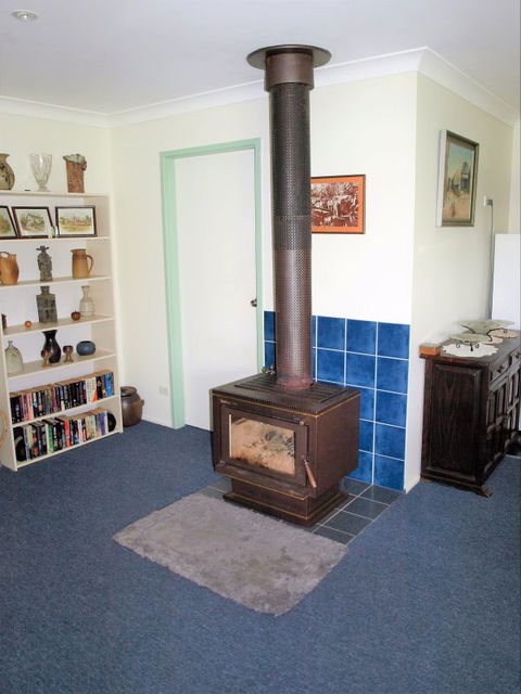 Waratah Cottage - New South Wales Tourism  6