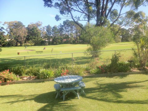 Waratah Cottage - New South Wales Tourism  7