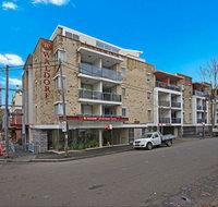 Waldorf Sydney Central Apartment Hotel - New South Wales Tourism 