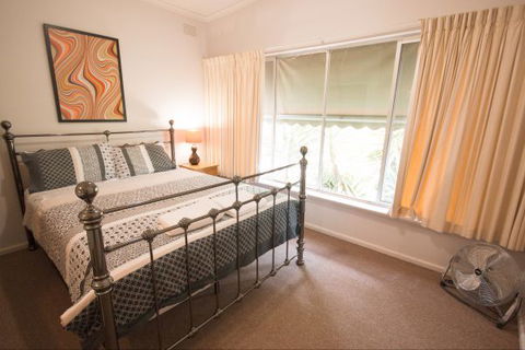Wang Stays And Short Stops - New South Wales Tourism  2