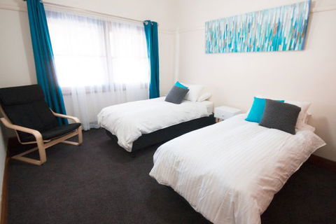 Wang Stays And Short Stops - New South Wales Tourism  8