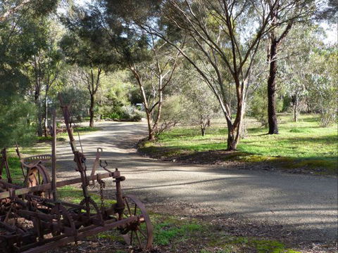 Watervale Retreat - New South Wales Tourism  0