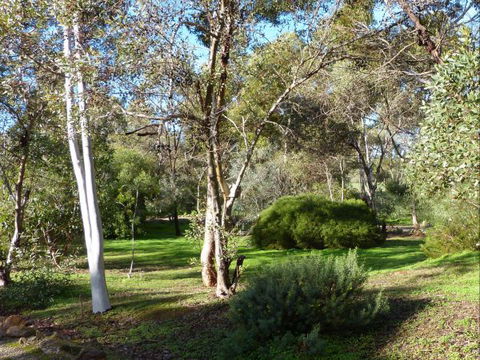Watervale Retreat - New South Wales Tourism  2