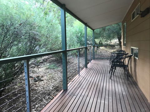 Watervale Retreat - New South Wales Tourism  5