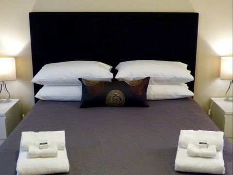 Watervale Retreat - New South Wales Tourism  6