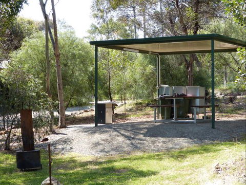 Watervale Retreat - New South Wales Tourism  8