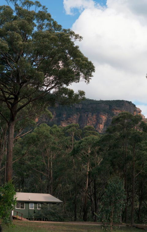 Werriberri - New South Wales Tourism  0