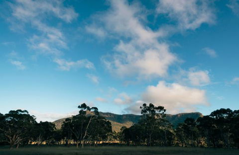 Werriberri - New South Wales Tourism  2