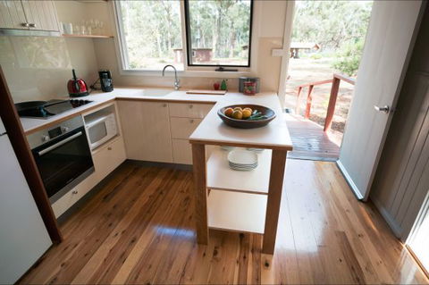 Werriberri - New South Wales Tourism  13