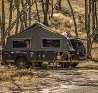 Wedderburn Hard Hill Tourist Reserve - New South Wales Tourism 