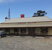 Wildongoleechie Hotel - New South Wales Tourism 