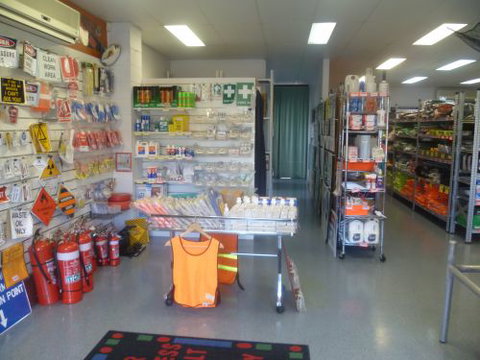 Work Stuff - New South Wales Tourism  0